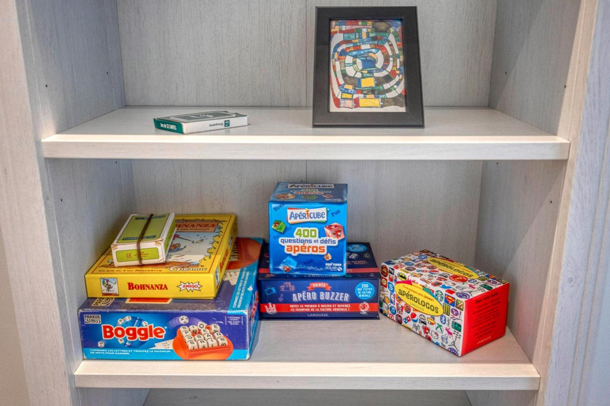 Le Marianne - Gem - Gare - Garage Apartment เกรอน็อบล์ ภายนอก รูปภาพ