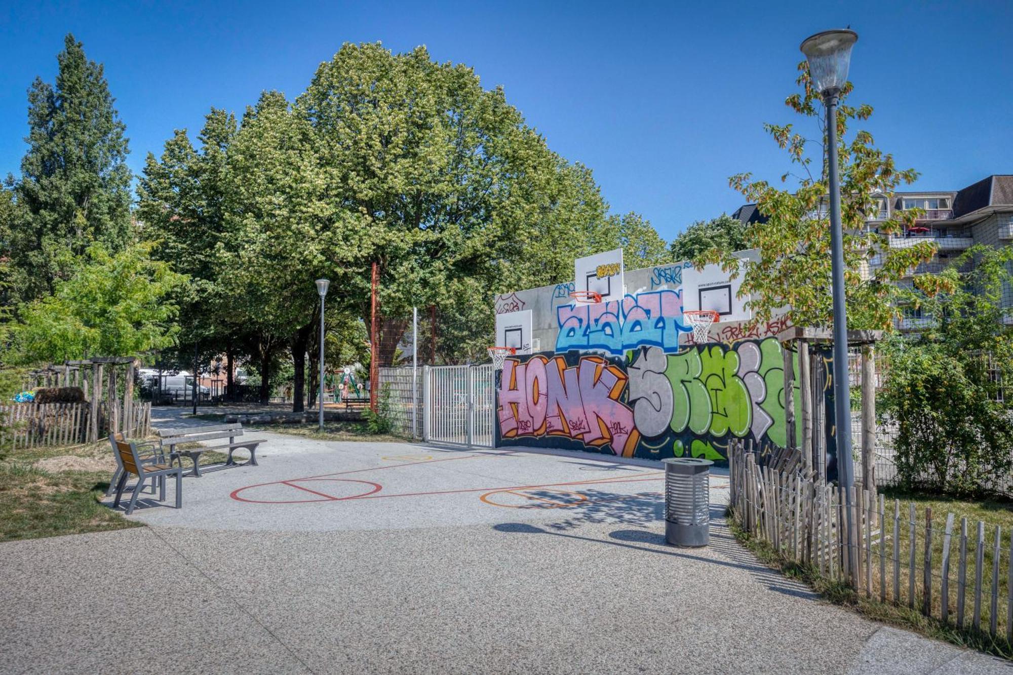 Le Marianne - Gem - Gare - Garage Apartment เกรอน็อบล์ ภายนอก รูปภาพ